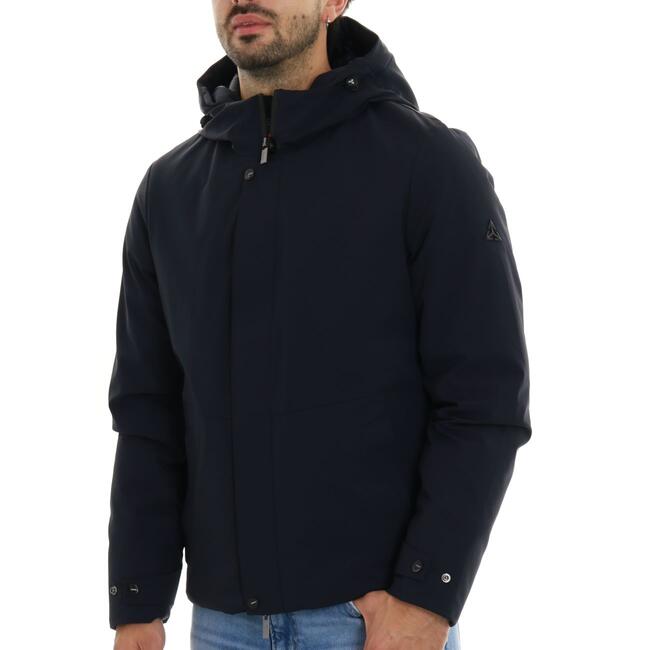GIUBBOTTO PARKA SHORT HESKIMO - Mad Fashion | img vers.650x/